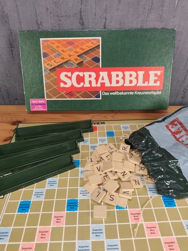Scrabble von spear spiele - 🎲, spear-spiele
