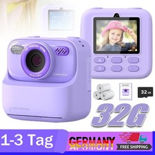 2,4 Zoll Sofortbildkamera