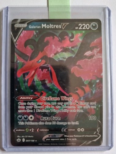 Galar lavados 097 198 - galar-lavados, 097/198
