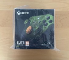 Microsoft Xbox Elite Series 2