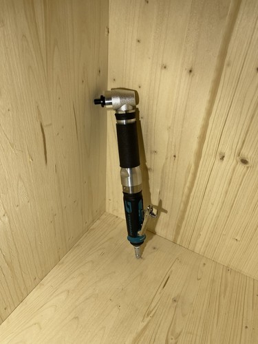Dynabrade 49445 extension - dynabrade,