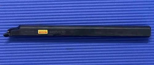 Sandvik coromant coroturn - sandvik,