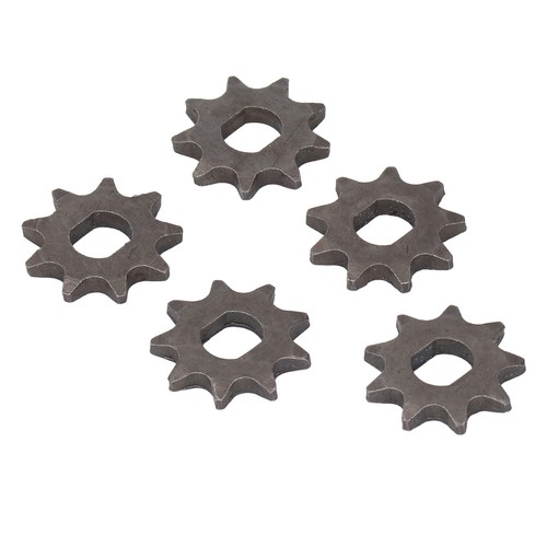 Kettenrad t8f - t8f, 9t