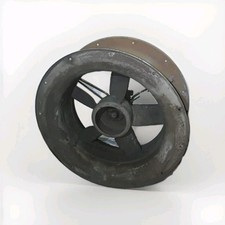 Axiallüfter LANW 500.6S Drehstrom Ventilator Industrie Landwirtschaft Loft