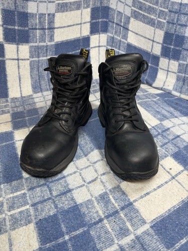 Martens arbeitsschutz - martens,