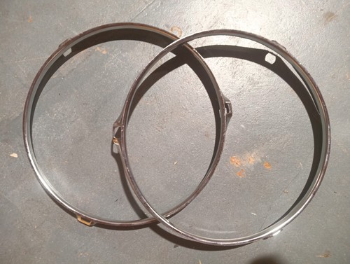 Spannreifen kesselreifen - 2x,