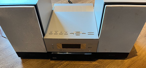 Sony hcd cbx3 - hcd-cbx3, hifi