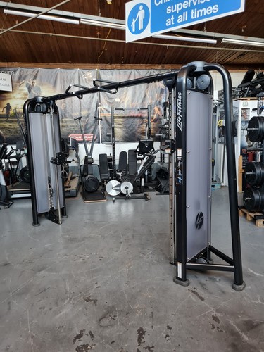 Life fitness signature series - signature,