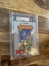 Nintendo Nes Castlevania Pixel