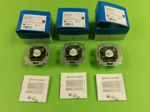 Busch jaeger 1094 101 - ,