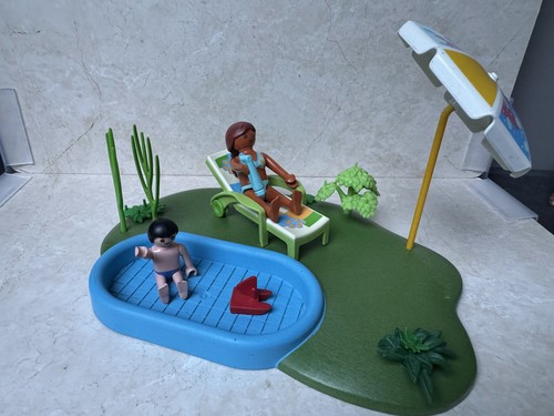 Playmobil ähnlich 4140 - jk-,