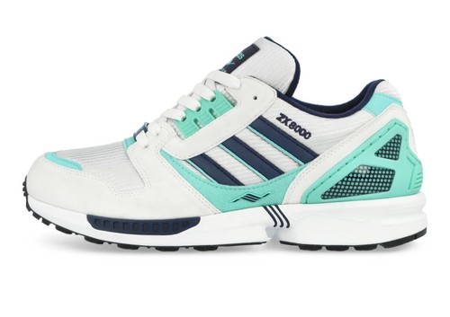 Adidas 9000 away 3 - adidas, 1/3