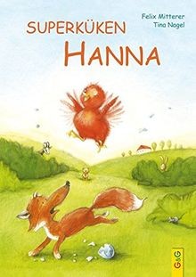 Superküken hanna von - superküken,
