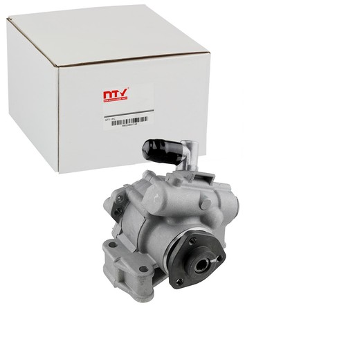 Nty servopumpe hydraulisch - nty,