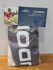 HUDORA Fußballtor Netz 213 cm