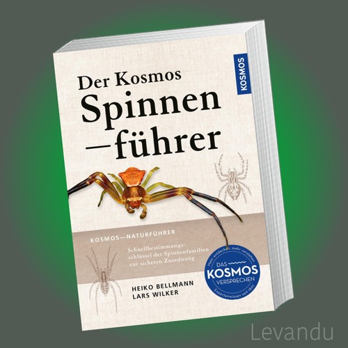 Der kosmos spinnenführer - kosmos,