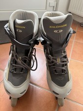 Salomon Inlineskates Gr 44
