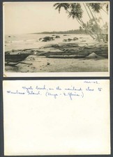 Kenia 1942 - 43 altes