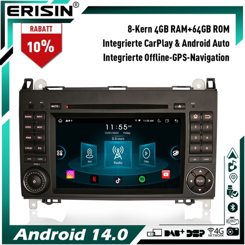 64gb dab android - dab+, 14