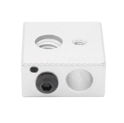 Mk7 mk8 heizblock für - heizblock,