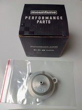 MOUNTUNE SCHUBUMLUFTVENTIL FORD FOCUS RS MK3 kostenloser Versand 