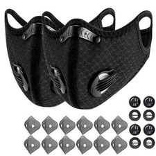 Atemschutzmaske Maske mit