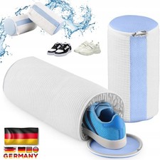 2 Stück Schuhwaschbeutel