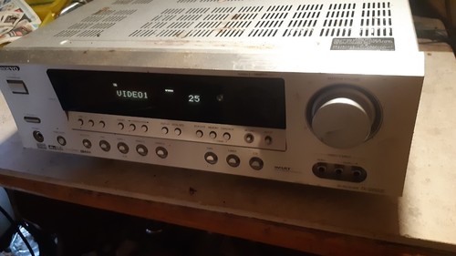Onkyo sr503e - onkyo, tx-sr503e