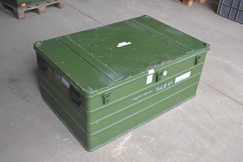 Alu transportbox 120x80x51 - 120x80x51, cm