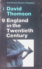 England in the Nineteenth