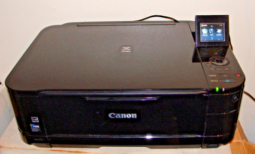 Canon pixma 5150 drucker - canon, pixma-mg
