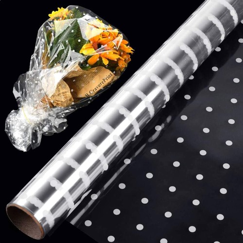 Cellophan geschenkfolie rolle - cellophan-geschenkfolie,