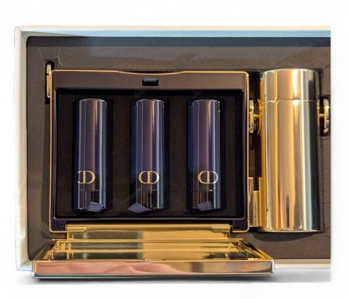 Dior rouge minaudiere - dior,