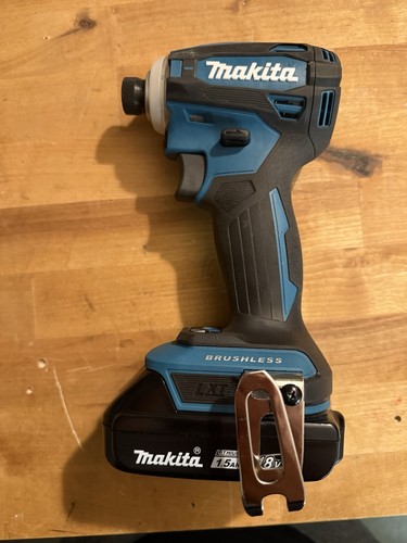 Makita dtd172 - makita,