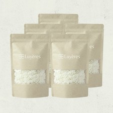 Sojawachs 5 Kg für Kerzen