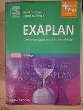 Exaplan Das Kompendium der