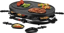 Raclette Grill 8 Personen