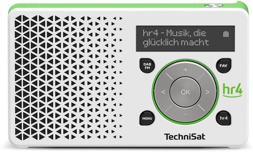 Technisat taschenradio - technisat,