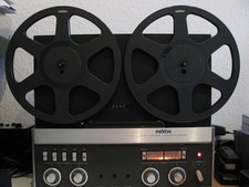 REVOX Tonband A77 IV Versand