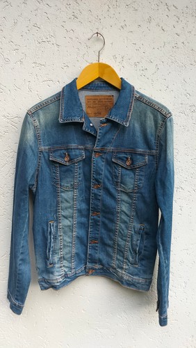 Zara man jacke - man,