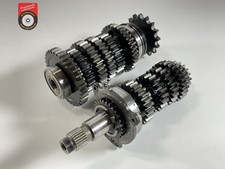 Yamaha YZF R1 RN04 - Getriebe