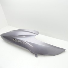 Honda SES 125 Dylan Seitenverkleidung hinten rechts Seitendeckel grau C3898