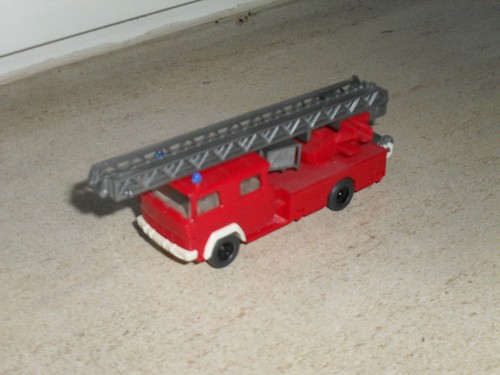 Wiking magirus deutz feuerwehr - magirus,