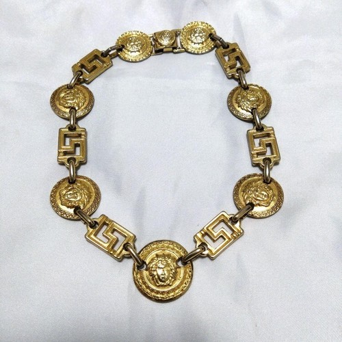 Versace medusa - versace,