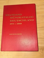 Standard Münzkatalog