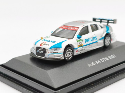 Schuco audi a4 dtm - 1:87, h0