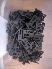 Dreamdeck 118 Edelstahlclips Befestigung Terrasse