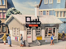 Vollmer H0 42418 Modellbahn-Shop Modellbauartikel in OVP/2516