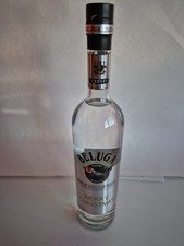 Beluga Noble Vodka Merry