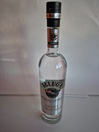 Beluga noble vodka merry - noble,